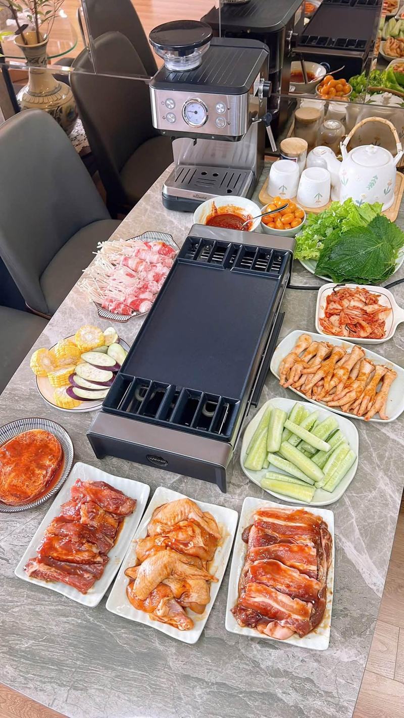 Ảnh khách gửi