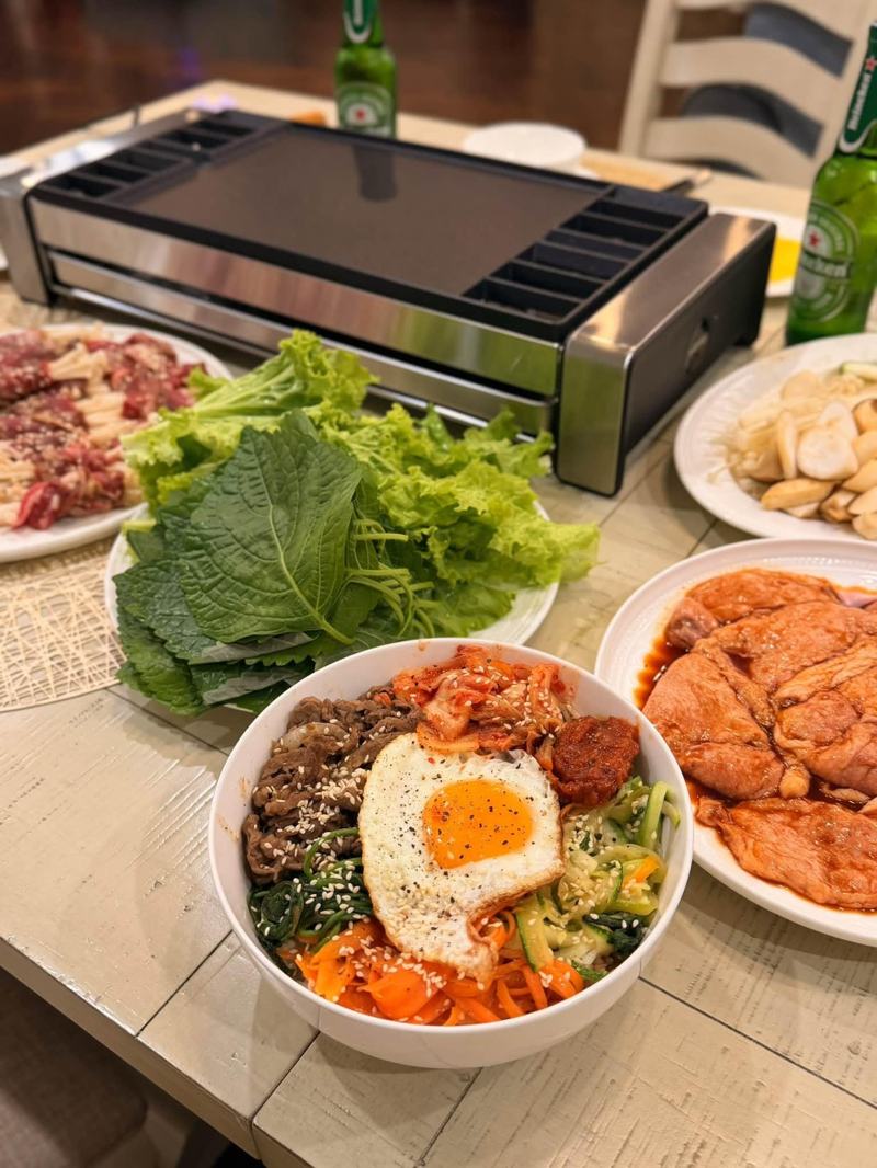 Ảnh khách gửi