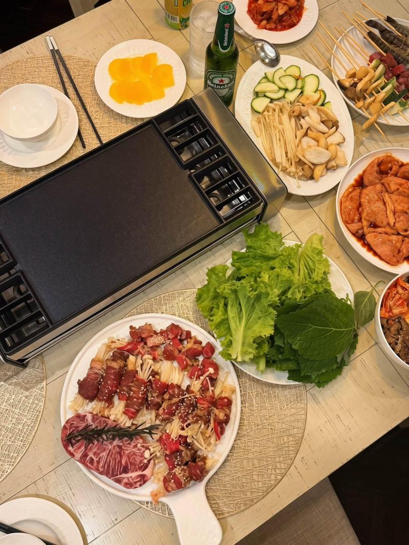 Ảnh khách gửi